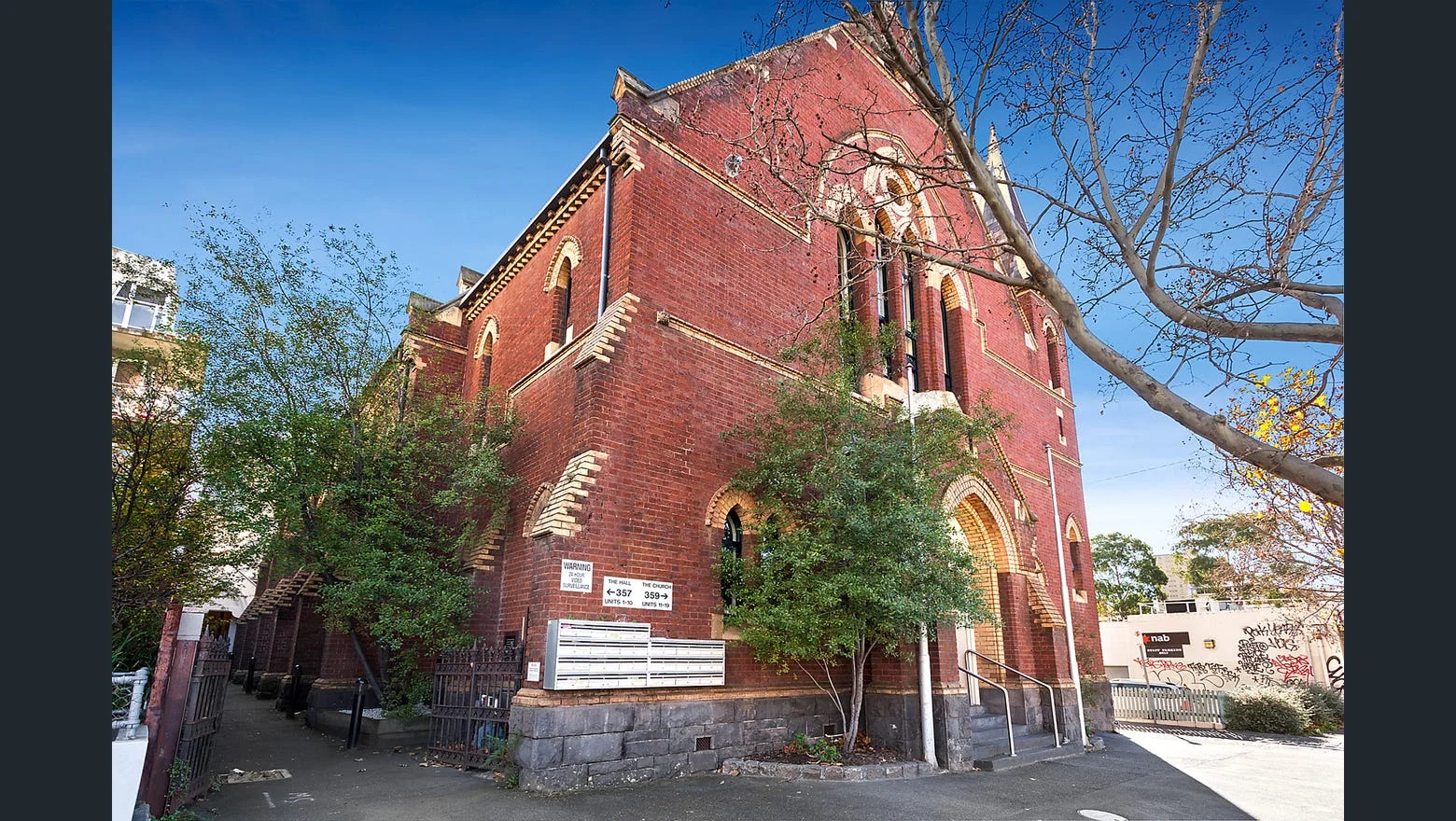 13/357-359 Rathdowne Street, Carlton VIC 3053