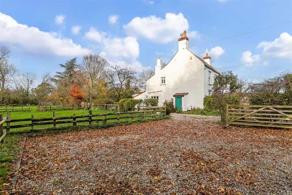 Additional image 12 of 4 bed detached house for saleStation Road, Langford, Bristol BS40
