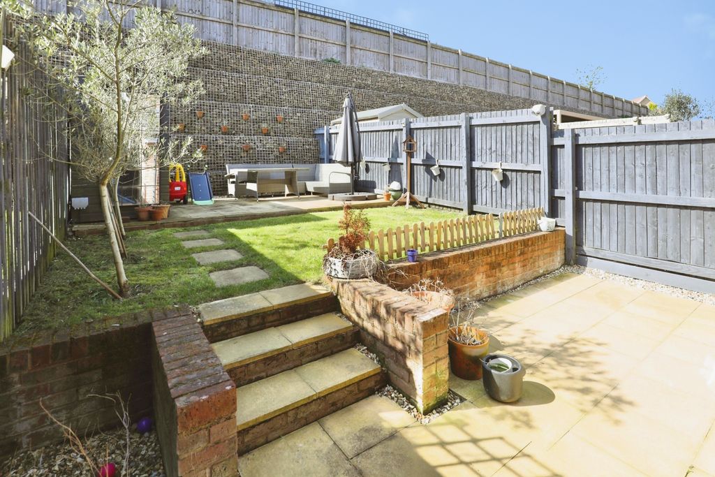 Additional image 18 of 3 bed semi-detached house for saleGrange Lane, Liverpool L25