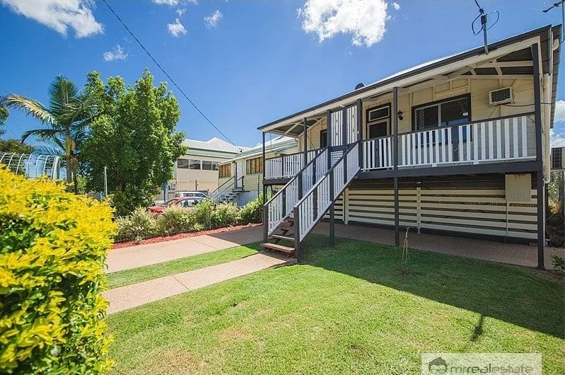 237 Murray Street, Rockhampton QLD 4701