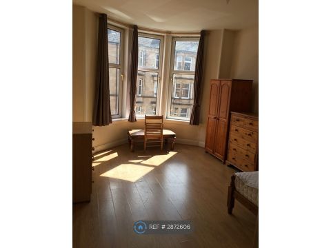 Havelock Street, Glasgow G11