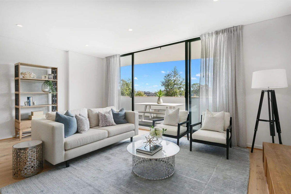 Additional image 2 of 322D/100 Fairway Drive, Norwest NSW 2153