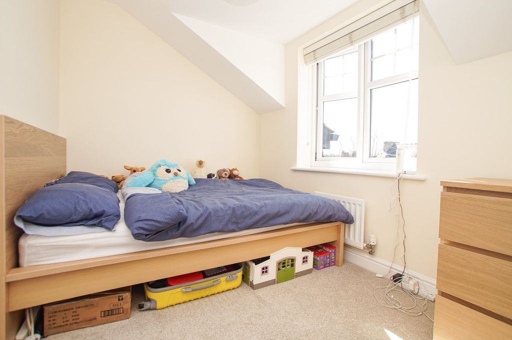 Additional image 11 of 2 bed flat for saleHanson Place, Warwick Square, Carlisle CA1
