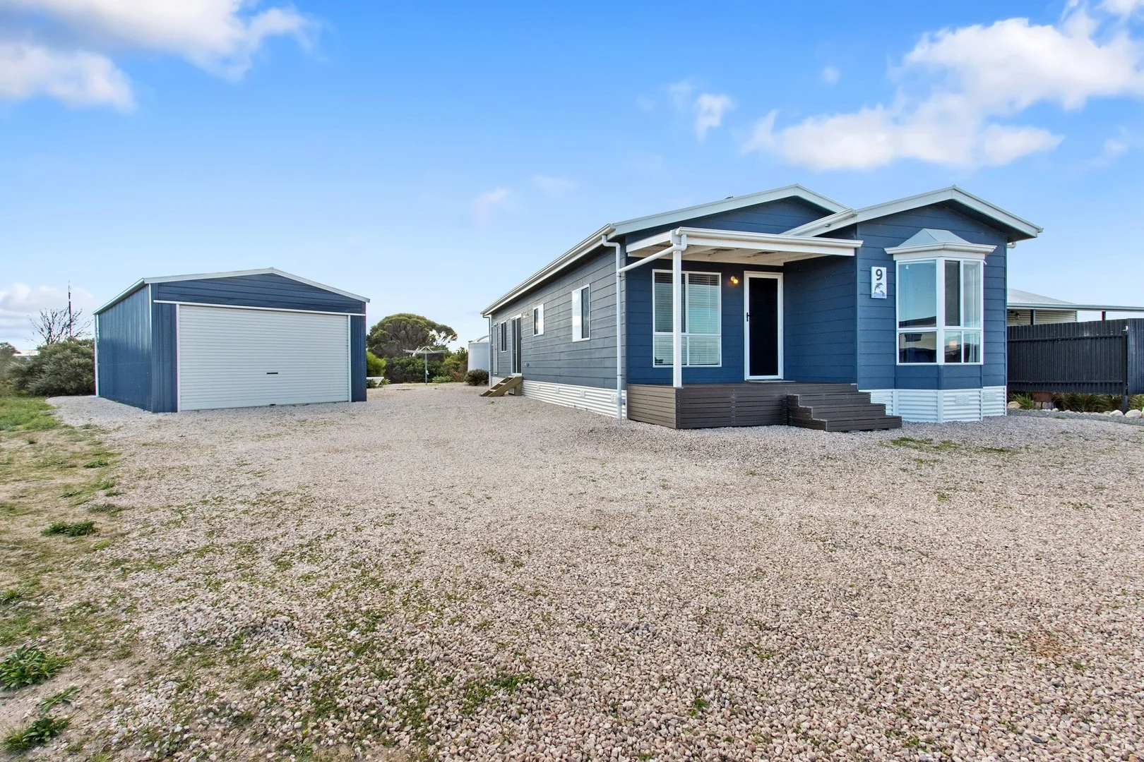 9 Dolphin Drive, Marion Bay SA 5575