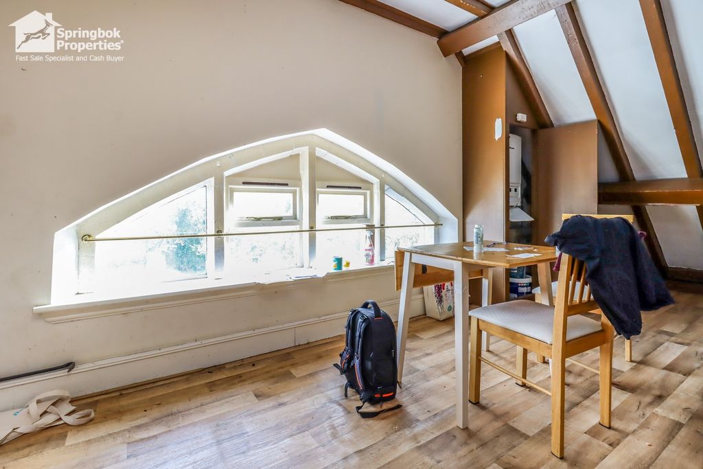 Additional image 2 of 3 bed flat for saleOld School House, Salters Lane, Longden Coleham, Shewsbury, Shropshire SY3