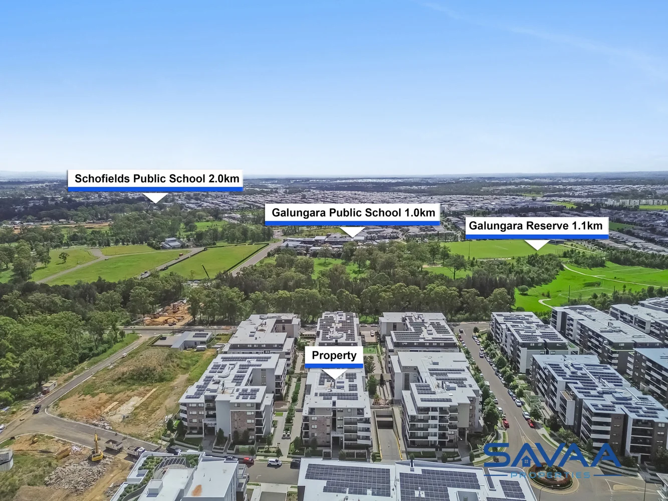 Additional image 20 of 7/37B Manchester Drive, Schofields NSW 2762
