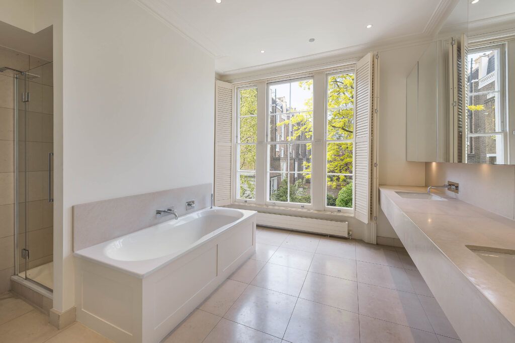 Additional image 6 of 5 bed terraced house for saleArgyll Road, Kensington W8