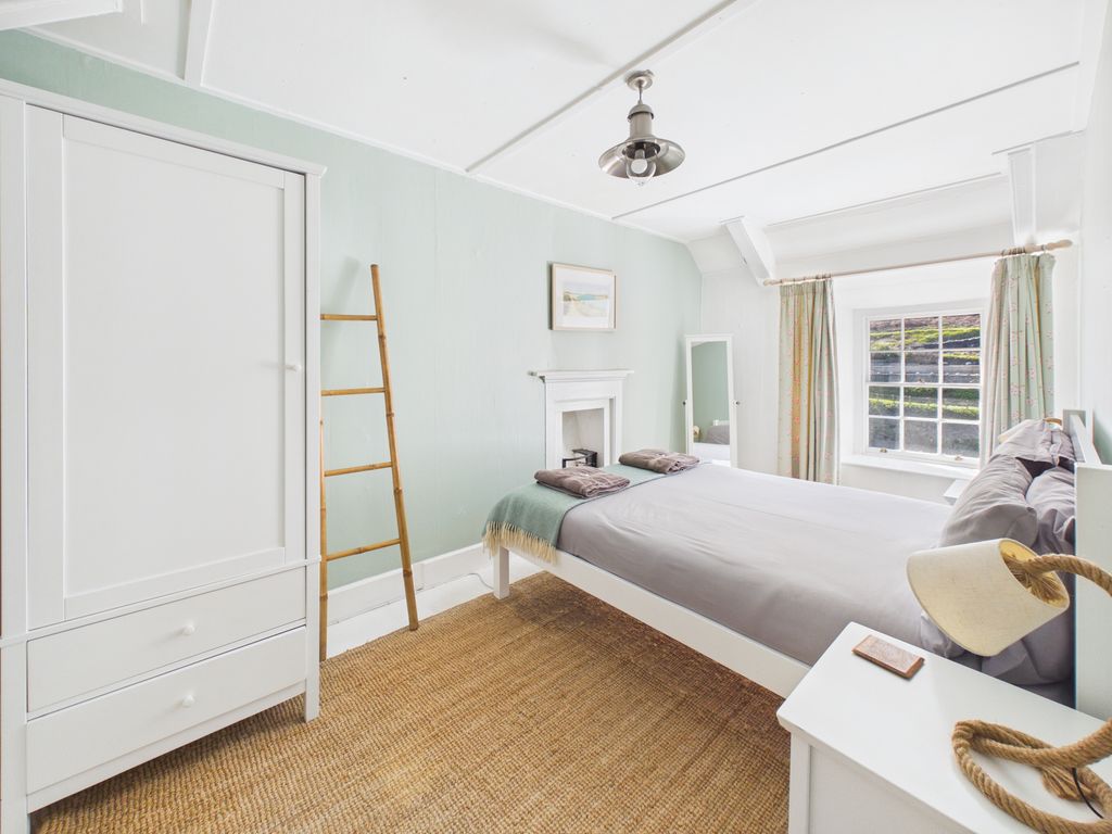 Additional image 10 of 4 bed terraced house for salePenally Terrace, Boscastle PL35