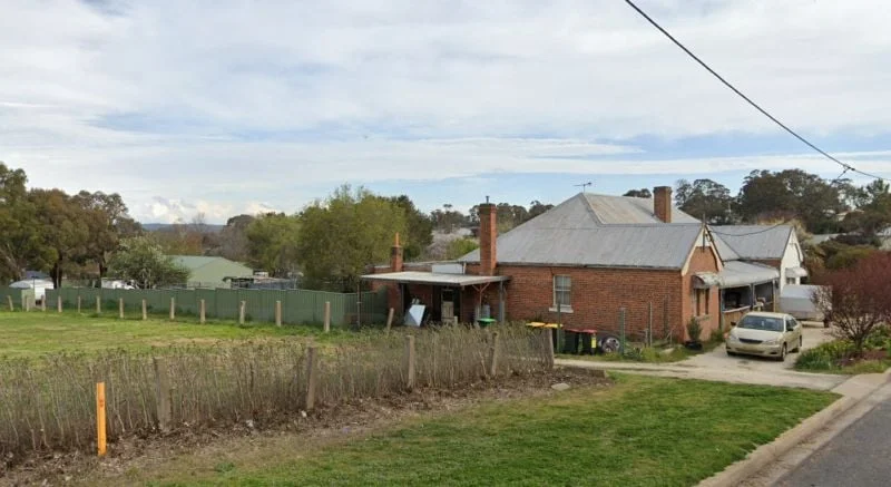 44-46 Grovenor Street, Gunning NSW 2581