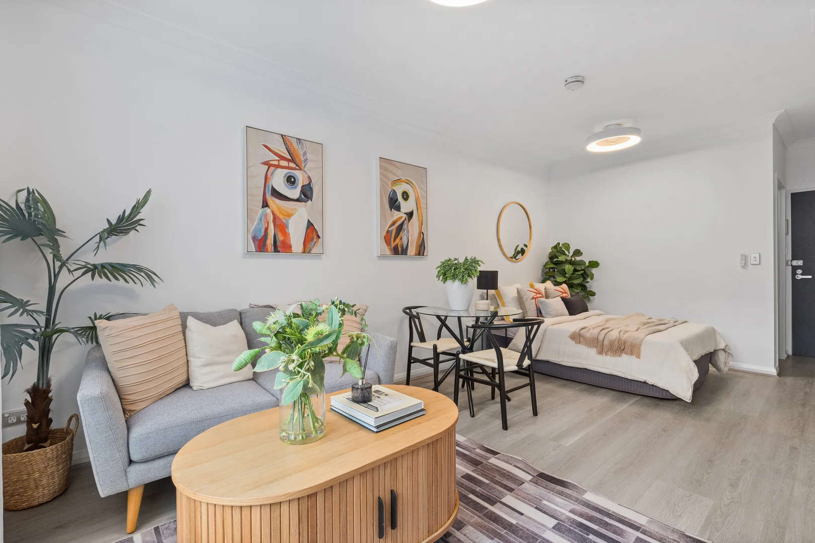 Additional image 7 of 34/1 Dwyer Street, Chippendale NSW 2008