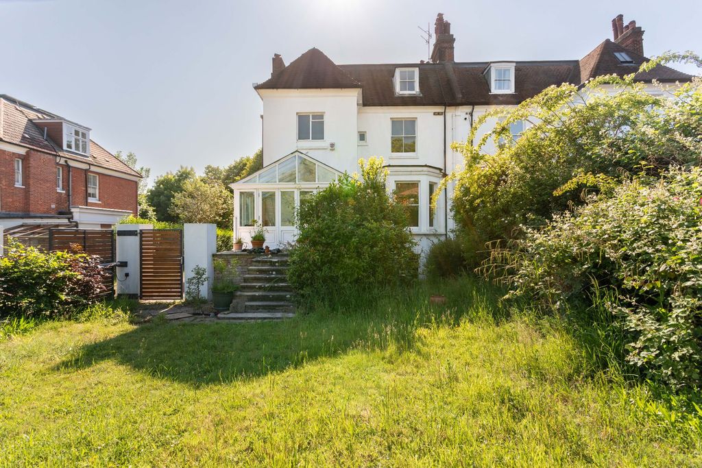 Additional image 19 of 8 bed semi-detached house for salePreston Park Avenue, Brighton BN1
