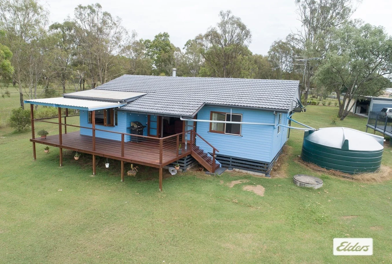 Prenzlau QLD 4311