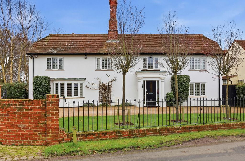 Land for saleRadley Green, Ingatestone CM4