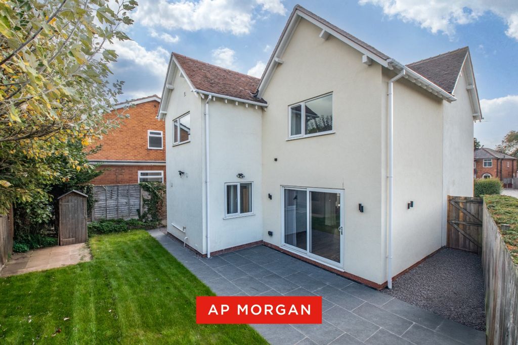 Additional image 23 of 4 bed detached house for saleStoke Road, Bromsgrove, Worcestershire B60