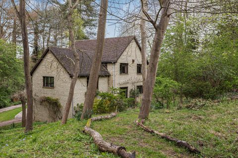 Cumnor Hill, Oxford OX2