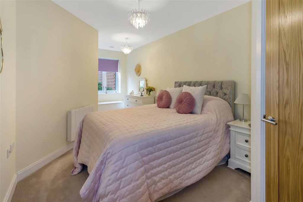 Additional image 8 of 1 bed flat for saleSwinden Court, Trinity Road, Darlington DL3