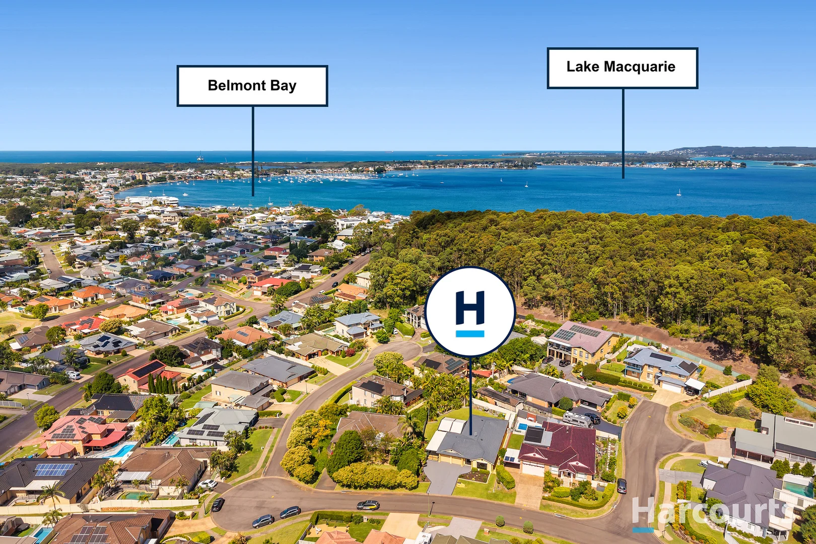 Additional image 28 of 12 Pebble Beach Court, Belmont NSW 2280