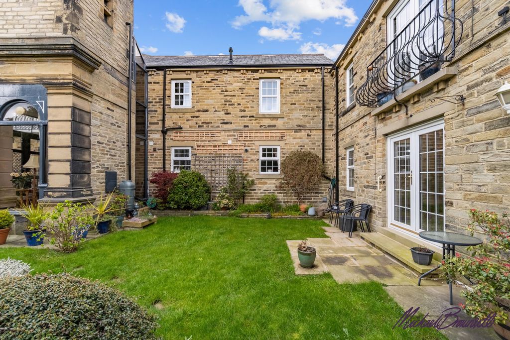 Additional image 22 of 2 bed flat for saleVillage Street, Norwood Green, Halifax HX3