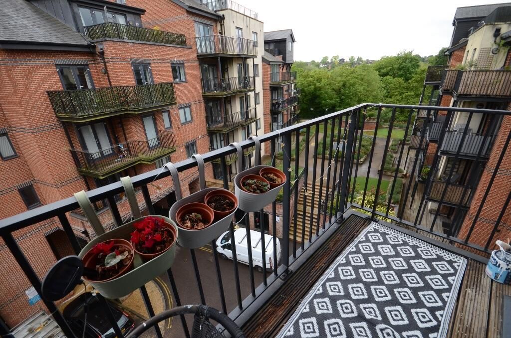 Additional image 5 of 2 bed flat for saleTanners Wharf, Bishops Stortford CM23