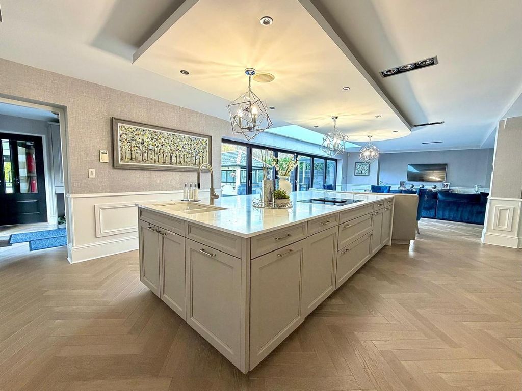 Additional image 7 of 4 bed detached house for saleLeigh Road, Worsley, Manchester M28