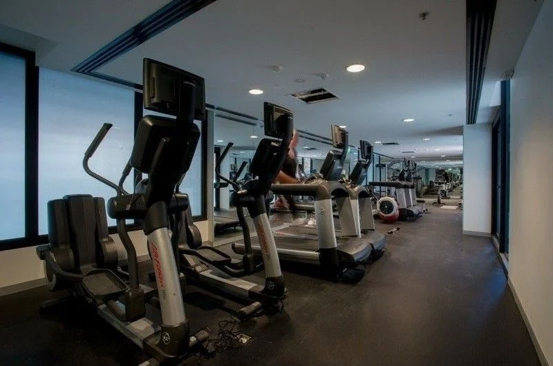 Additional image 12 of 3701/8 Sutherland St, Melbourne VIC 3000