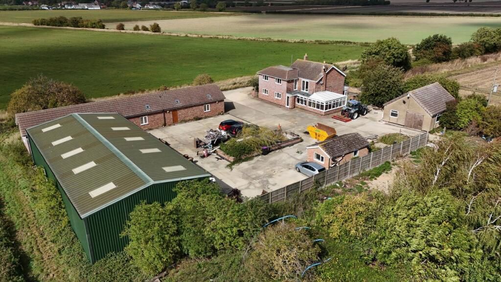 Additional image 59 of 4 bed farmhouse for saleDyke Drove, Bourne PE10