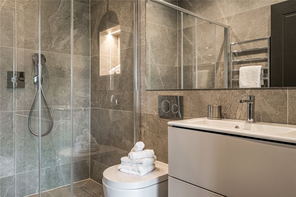 Additional image 15 of 5 bed detached house for saleThe Senses, Kiln Lane, Bourne End, Buckinghamshire SL8