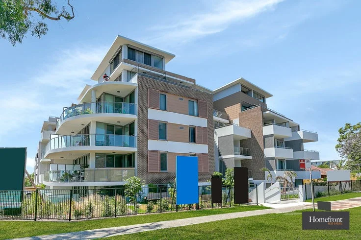 Unit 9 / 2 Cowan Road, Mount Colah NSW 2079