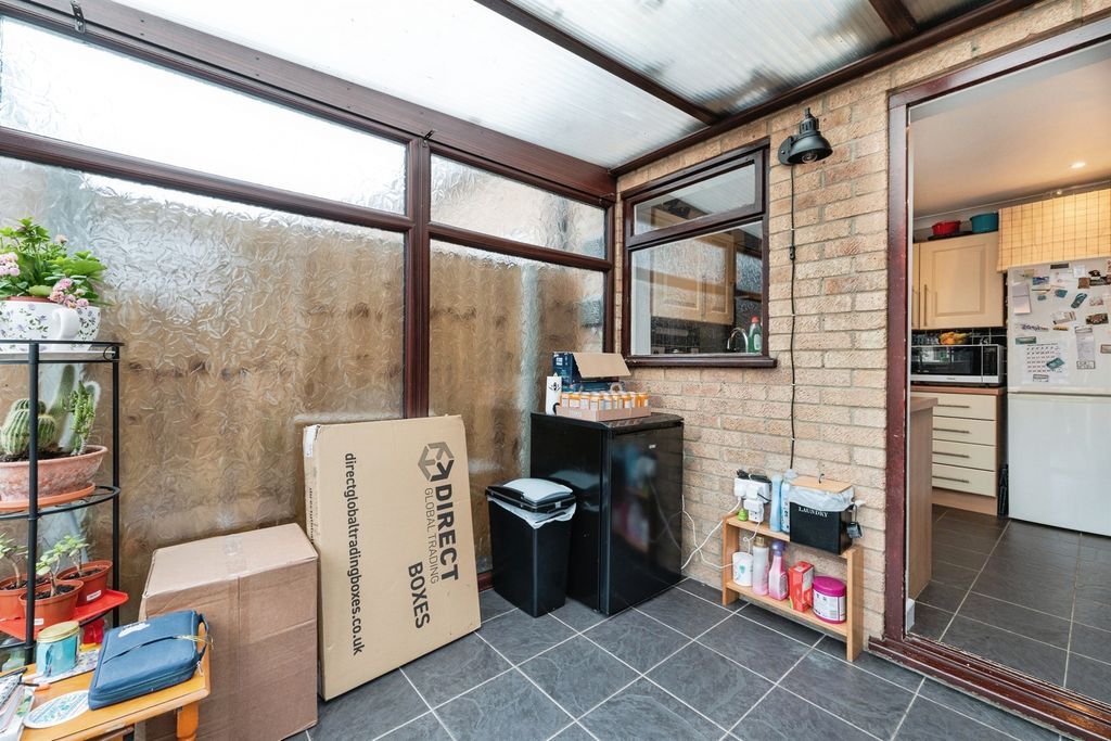 Additional image 4 of 2 bed terraced bungalow for saleRowan Drive, Brandon IP27