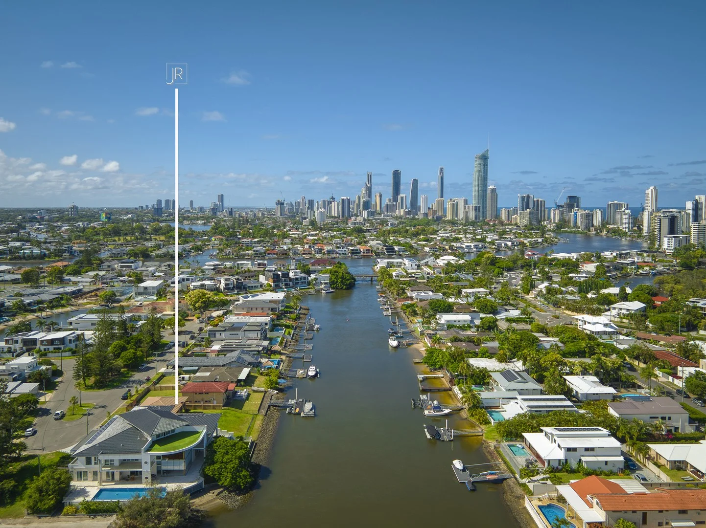 Additional image 3 of 3 Sheridan Park Avenue, Broadbeach Waters QLD 4218