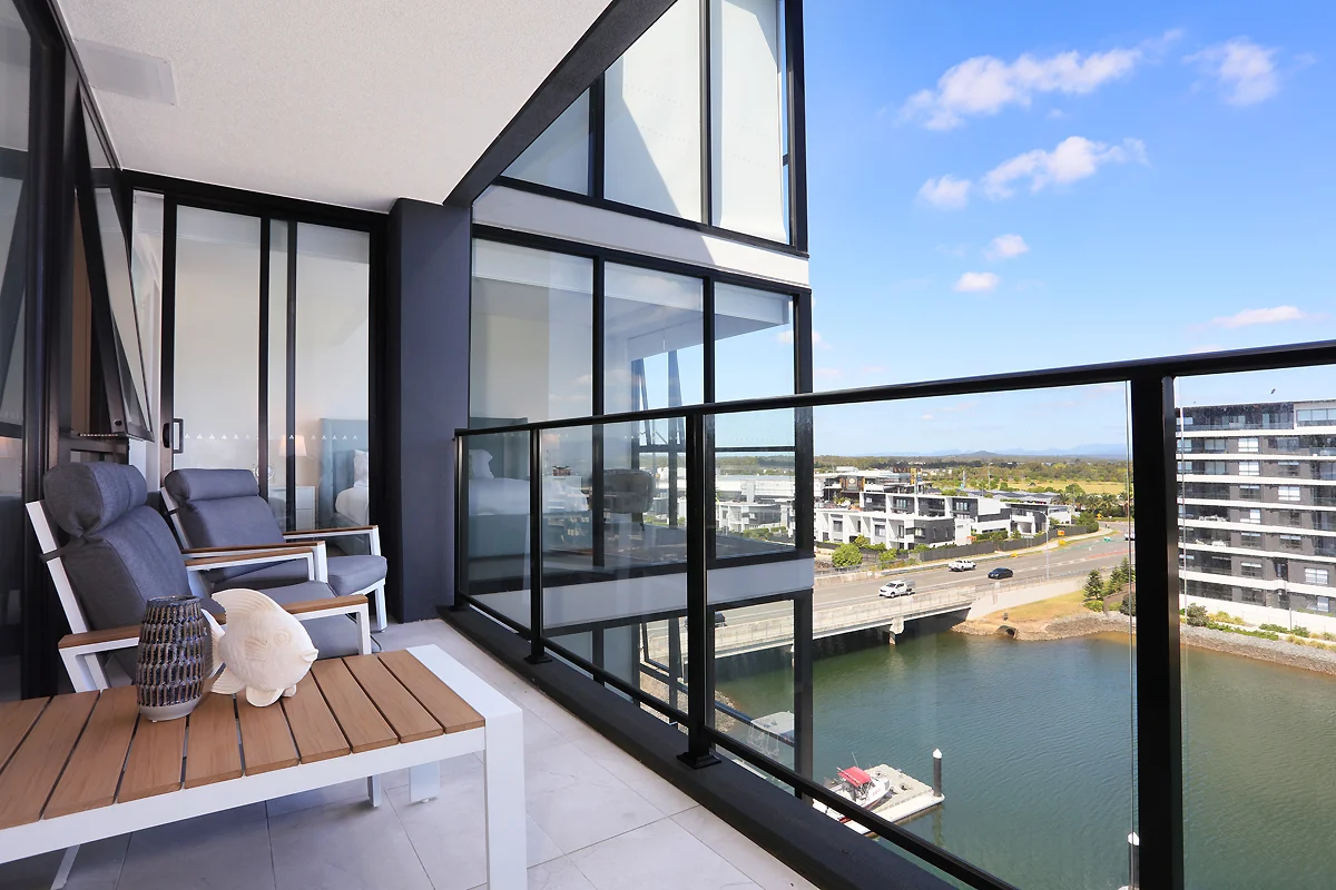 Additional image 15 of 1705/6 Sickle Avenue, Hope Island QLD 4212