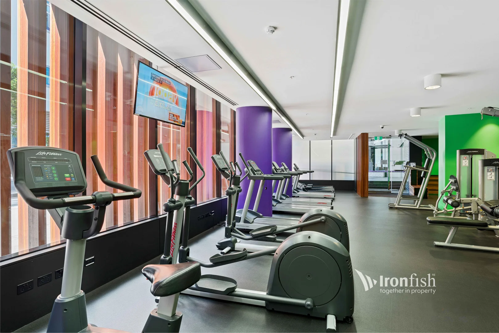 Additional image 8 of 903/231 Harbour Esplanade, Docklands VIC 3008