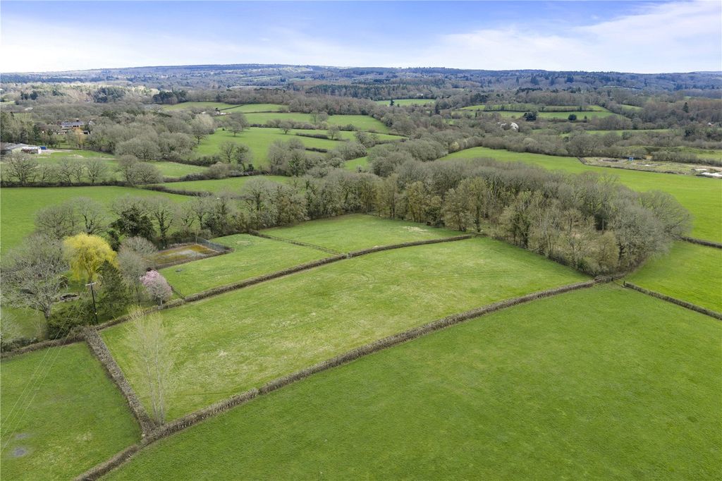 Additional image 24 of 5 bed detached house for saleCradle Lane, Dockenfield, Hampshire GU35