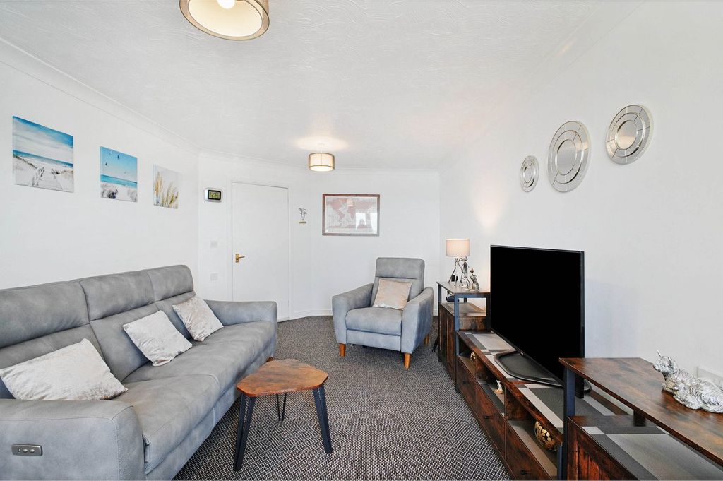 Additional image 8 of 1 bed property for saleGrangemuir Court, Prestwick KA9