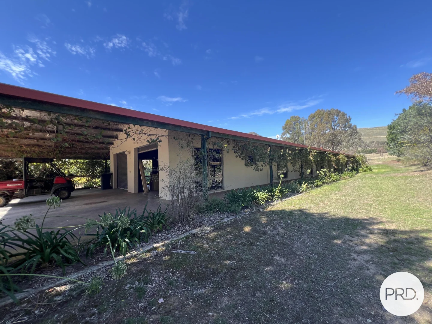 Additional image 32 of 523 Nanima Road, Springrange NSW 2618