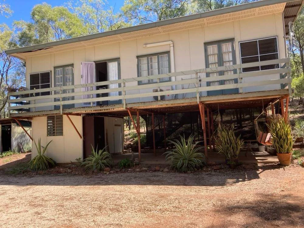 41 Sunrise Road, Sapphire QLD 4702