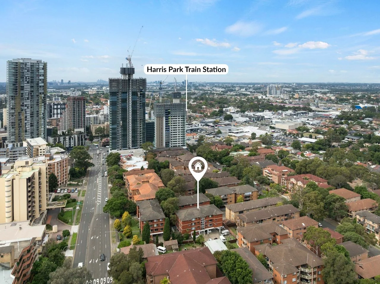 Additional image 8 of 2/29c Great Western Highway, Parramatta NSW 2150