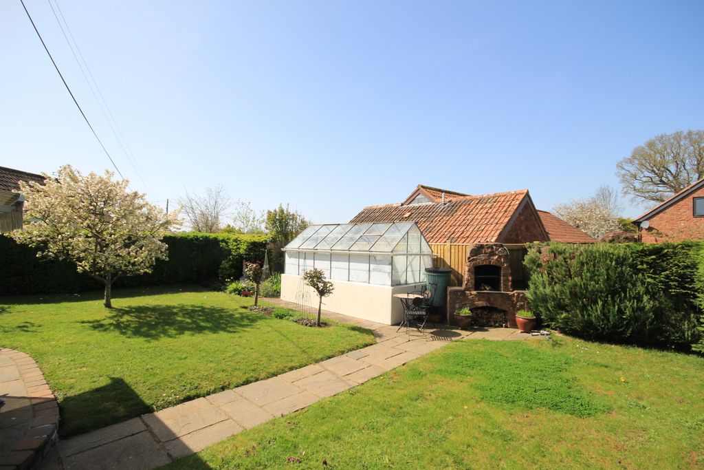 Additional image 23 of 4 bed detached house for saleWembdon, Bridgwater TA5