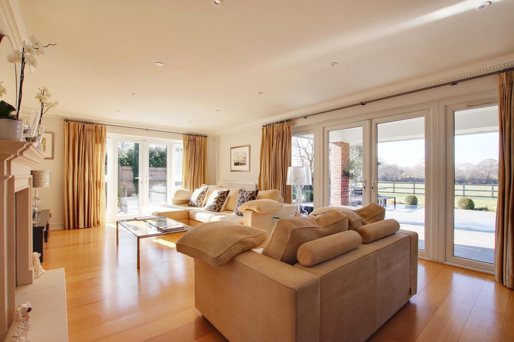 Additional image 6 of 5 bed detached house for saleSway Road, Brockenhurst SO42