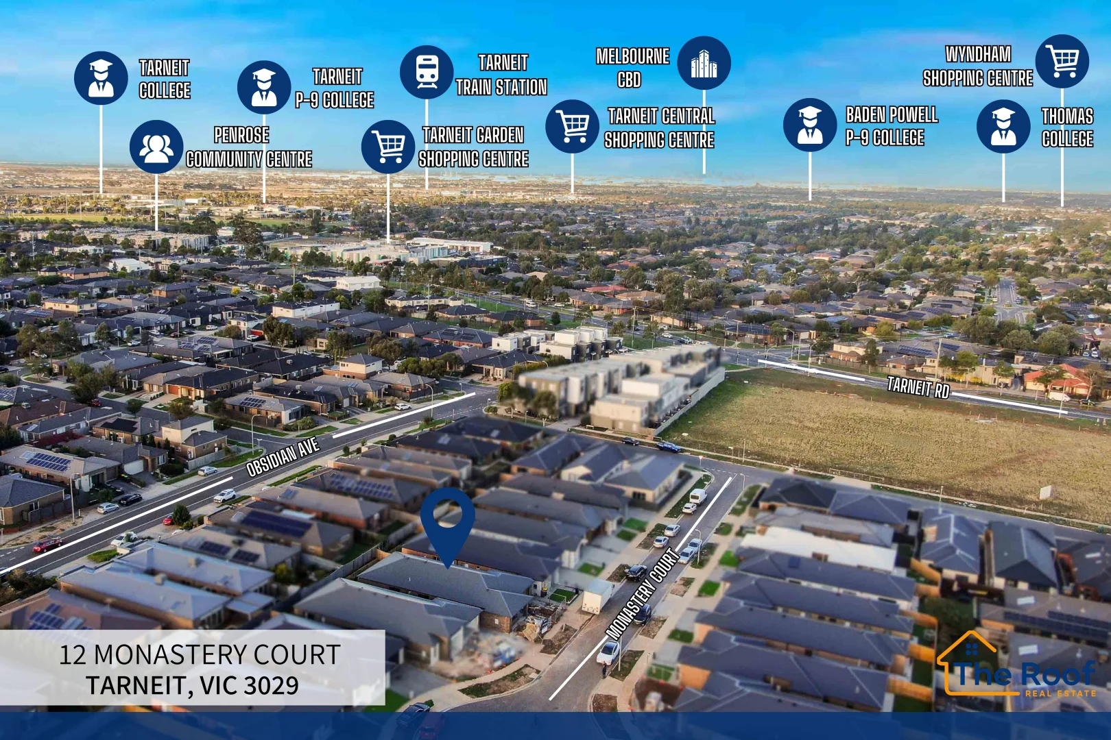 Additional image 2 of 12 Monastery Court, Tarneit VIC 3029