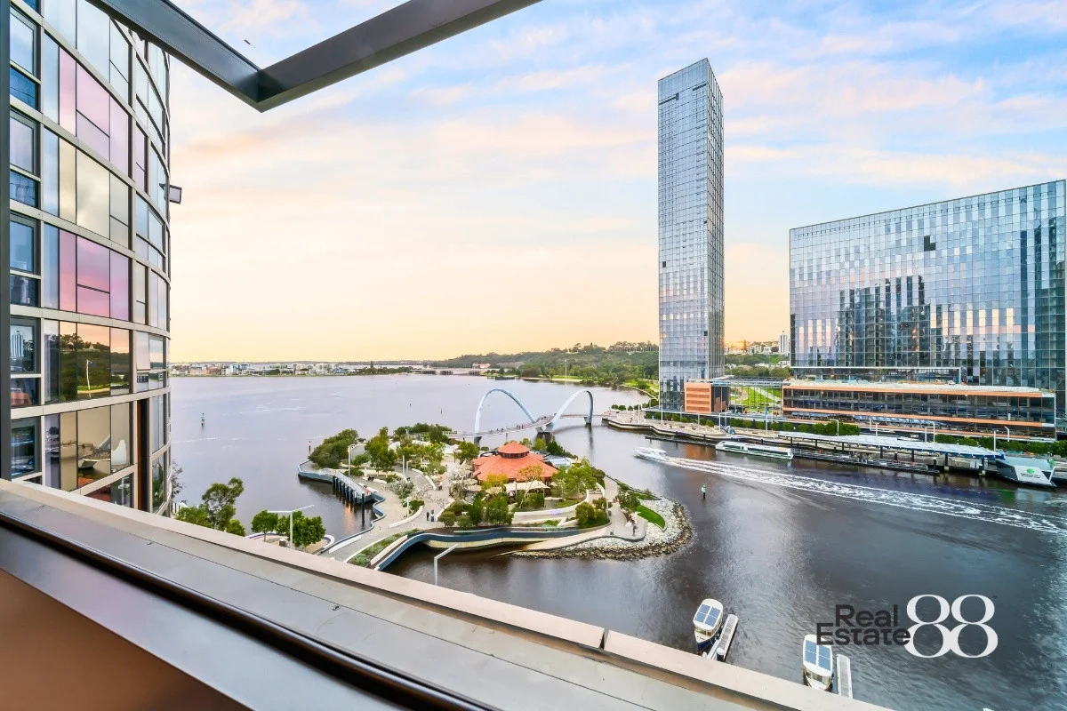 Additional image 13 of 906/11 Barrack Square, Perth WA 6000