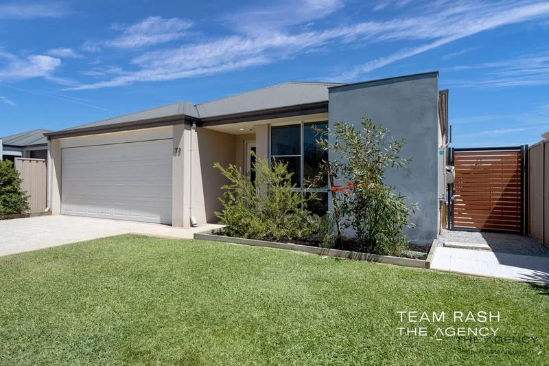22 Dreng Way, Brabham WA 6055 photo 2