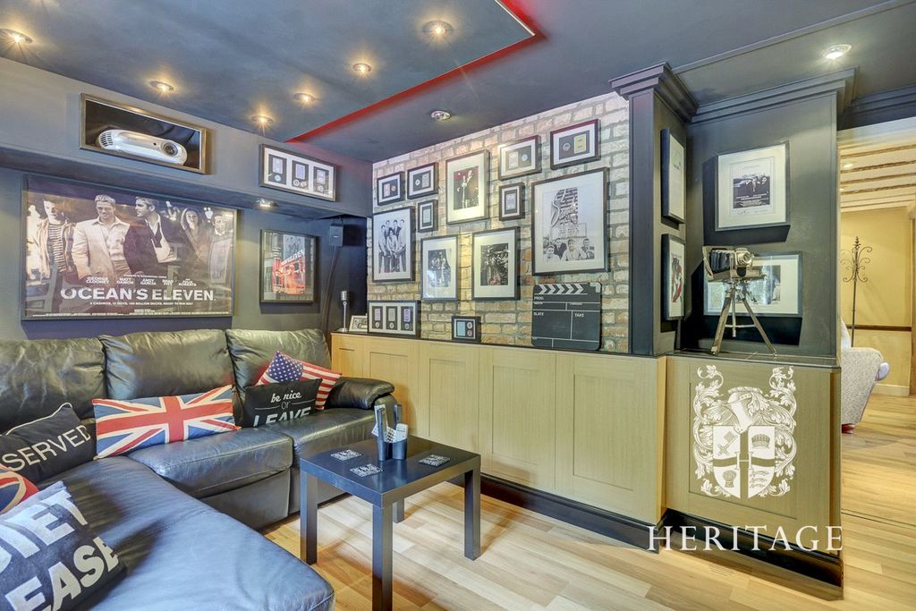 Additional image 16 of 5 bed detached house for saleHalstead Road, High Garrett, Braintree, Essex CM7