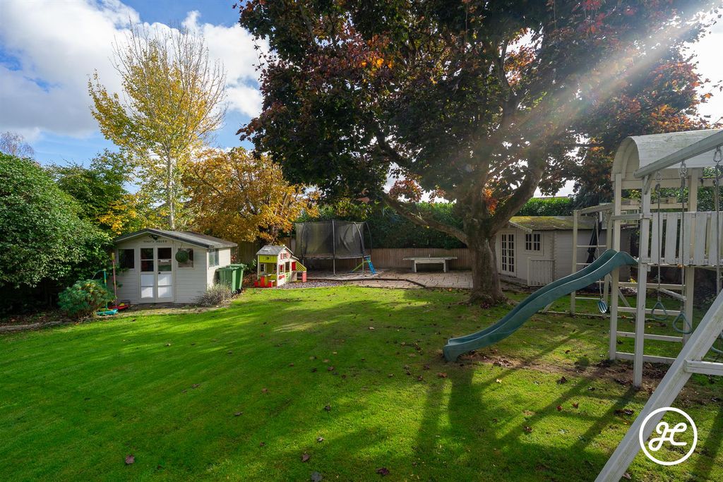 Additional image 29 of 6 bed detached house for saleDurleigh Road, Bridgwater TA6