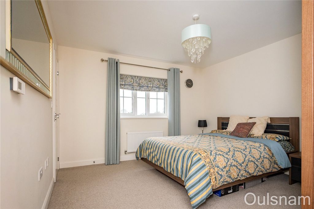 Additional image 12 of 4 bed detached house for saleCopse Wood Way, Bromsgrove, Worcestershire B61