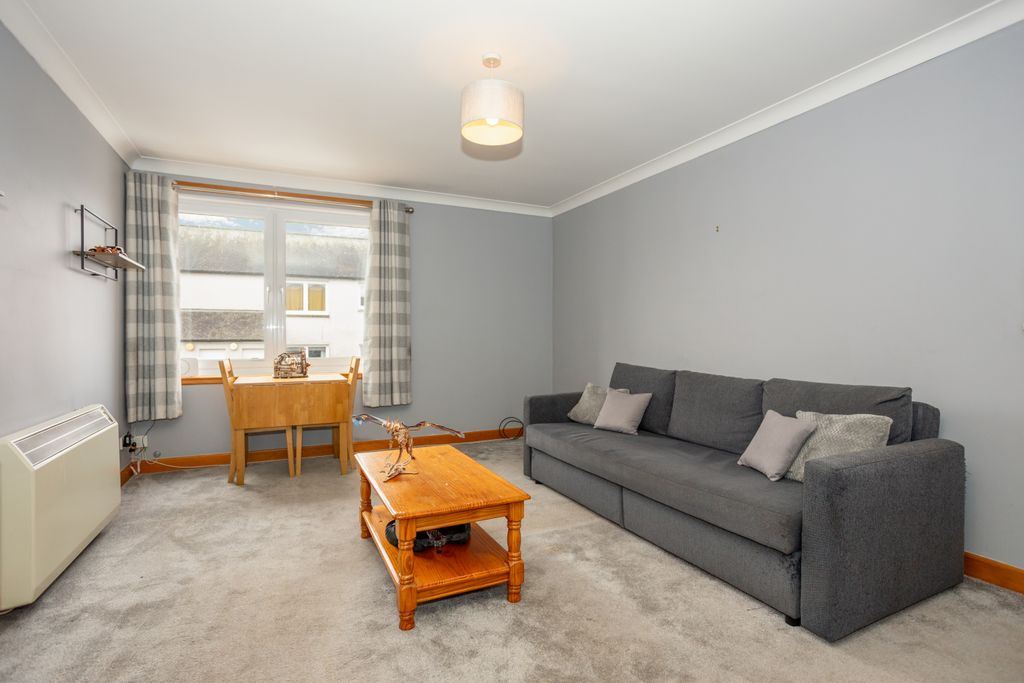 Additional image 5 of 2 bed flat for saleIngleston Place, Dumfries DG1