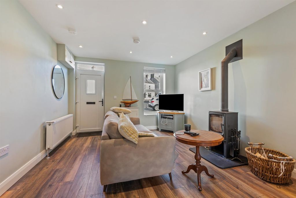 Additional image 5 of 2 bed terraced house for sale10 Belfast Road, Ballynahinch BT24
