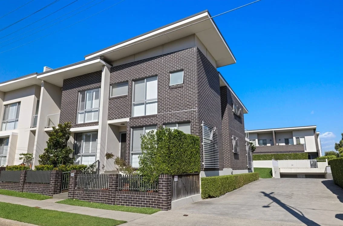 1/26 Kain Avenue, Matraville NSW 2036