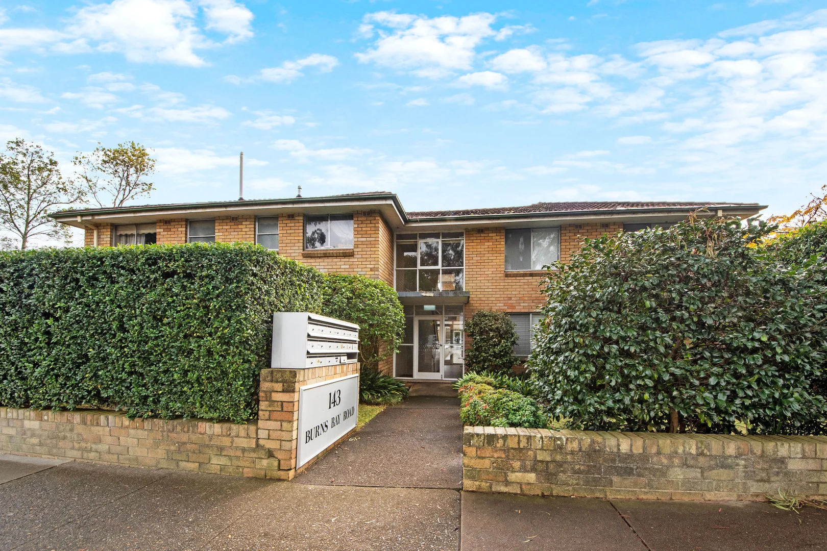 Additional image 9 of 5/143-145 Burns Bay Road, Lane Cove NSW 2066