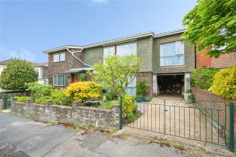 Longmore Avenue, Southampton, Hampshire SO19